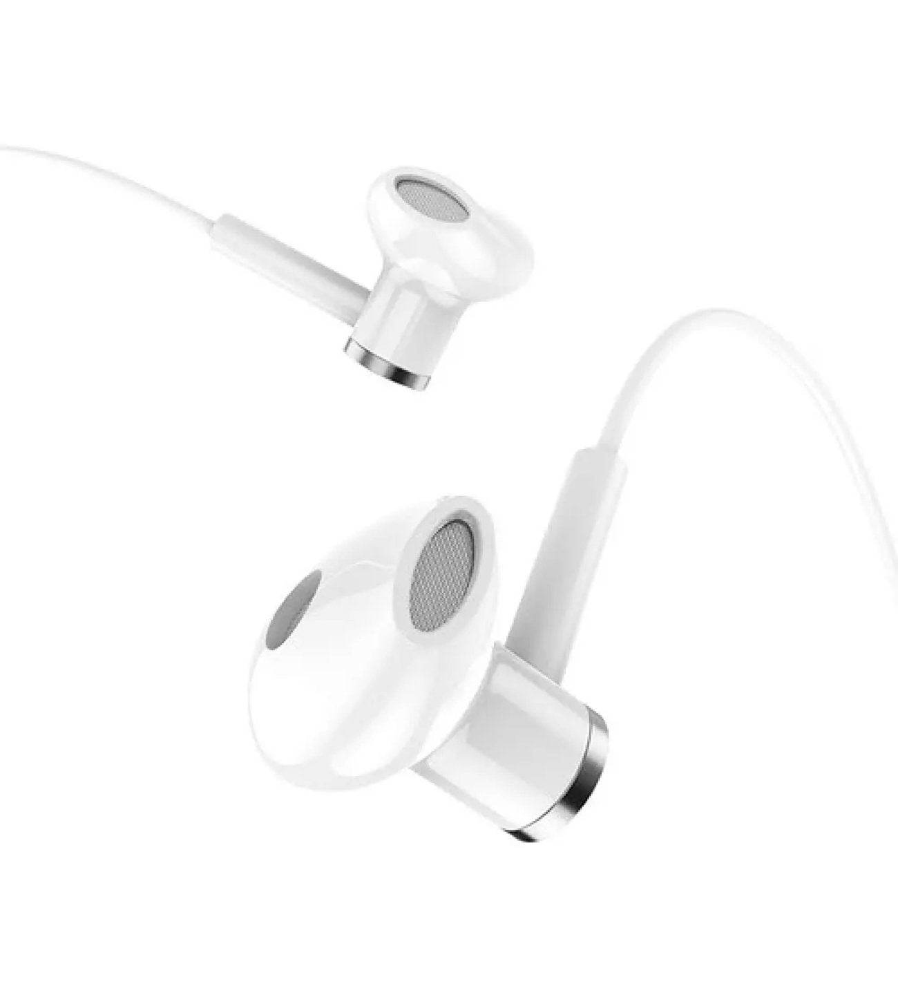 Lh-313 jak girişli ergonomik başlıklı mikrofonlu kablolu kulaklık - K1İ - KolayMagza