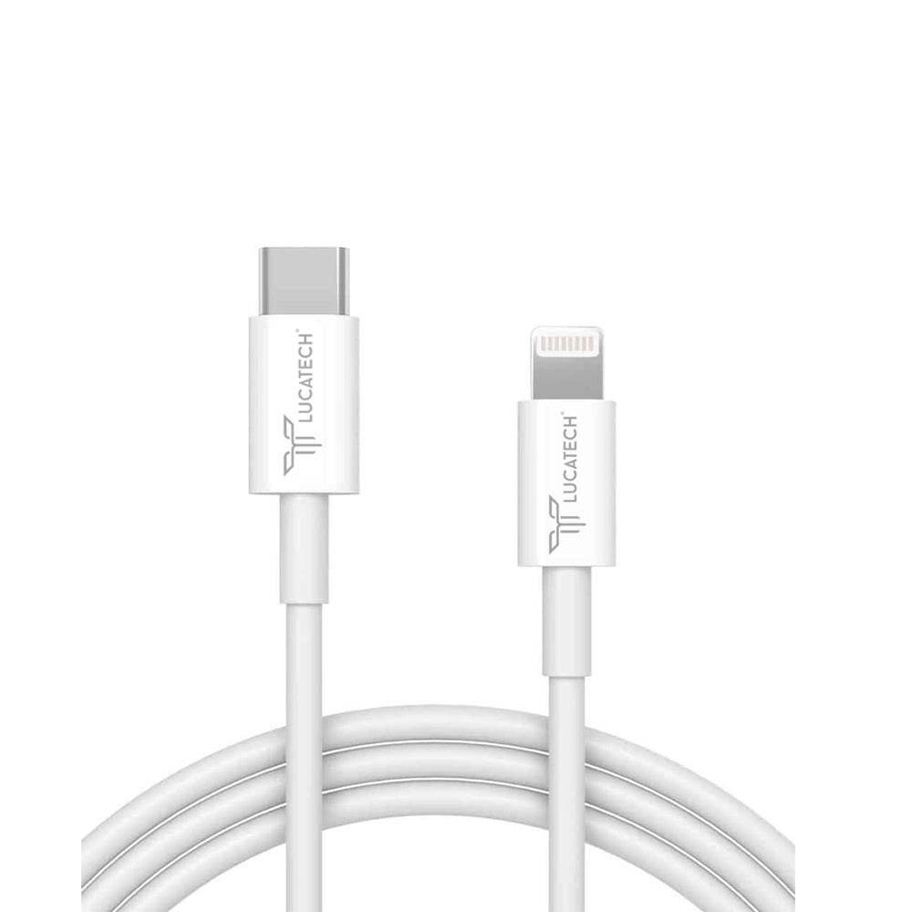 Lk-209 pd typec lightning şarj kablosu 3a 30w - S2DD - KolayMagza