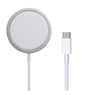 Magsafe kablosuz 15W hızlı wireless manyetik 1m typeC şarj aygıtı