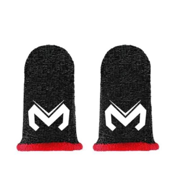 Memo ter geçirmez dayanıklı fiber oyun parmaklığı 1 çift - G2O - KolayMagza