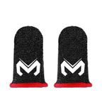 Memo ter geçirmez dayanıklı fiber oyun parmaklığı 1 çift - G2O - KolayMagza