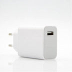 ( 5 adet ) 33w usb girişli hızlı şarj destekli şarj başlık