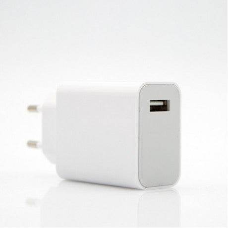 33w usb girişli hızlı şarj destekli başlık - S1N - KolayMagza