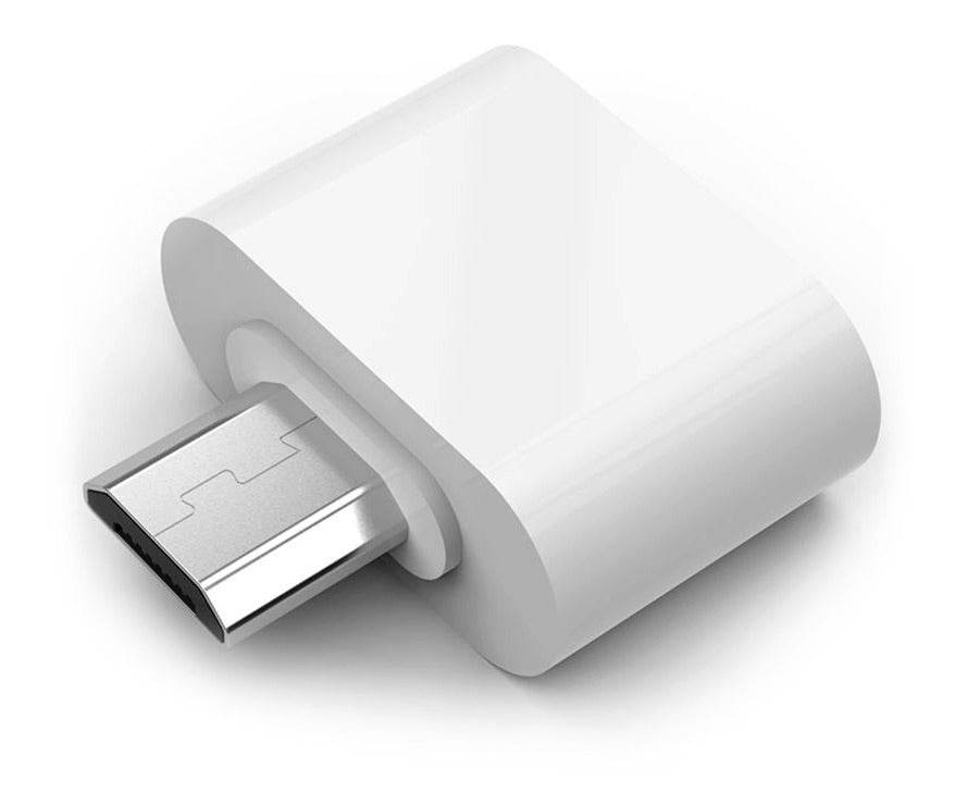 Micro to usb mini otg dönüştürücü - D1Q - KolayMagza