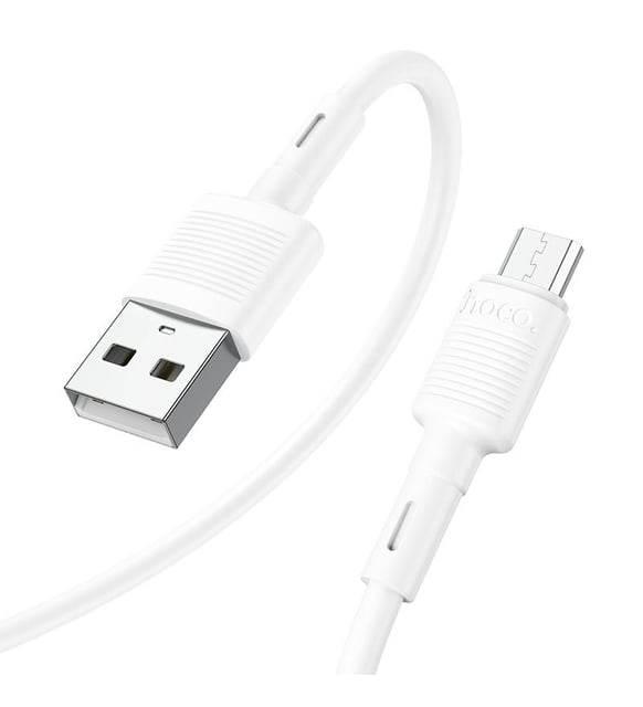3-meter 2.4A fast data transfer and charging cable