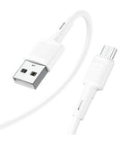 3-meter 2.4A fast data transfer and charging cable