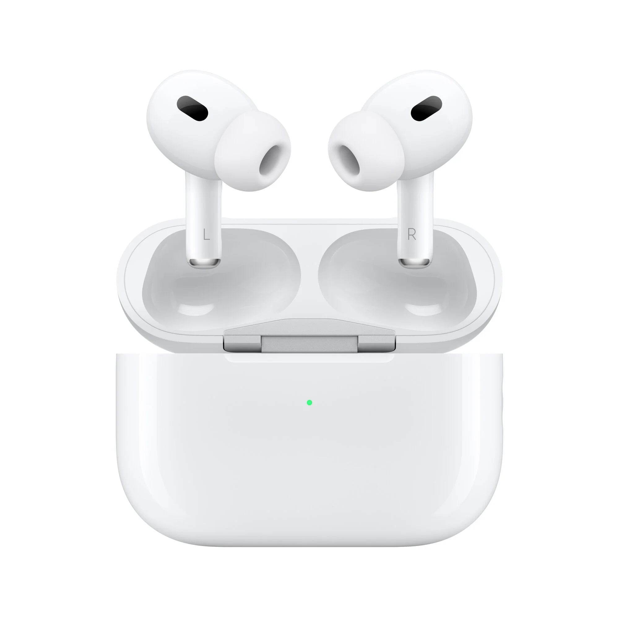 Logosuz Airpods pro mikrofonlu dokunmatik kulak içi bluetooth kulaklık - B3F - KolayMagza