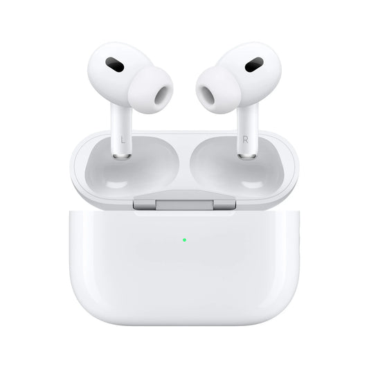 Airpods pro in-ear bluetooth headphones with microphone without logo - B3F