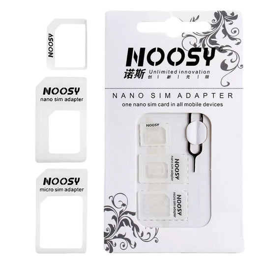 20 sim card slots + sim pin noosy - G2C