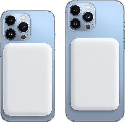 aple batteryback magsafe 10000mah kablosuz şarj powerbank