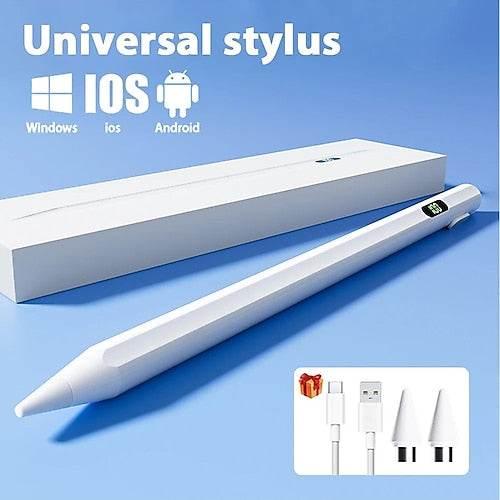 Pencil şarj edilebilir tablet kalemi