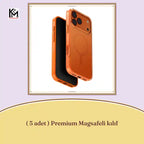 ( 5 adet ) Premium Magsafeli kılıf by@Outfy