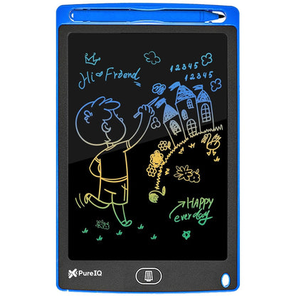 8.50 inch LCD digital drawing tablet with pen | portable and stylish design - G3W