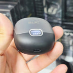 YX37 True Wireless Kablosuz Oyuncu Kulaklığı - Ultra Düşük Gecikme, 4-Mikrofon ANC & ENC, 2.4G Dongle Destekli Bluetooth Kulaklık Alyam