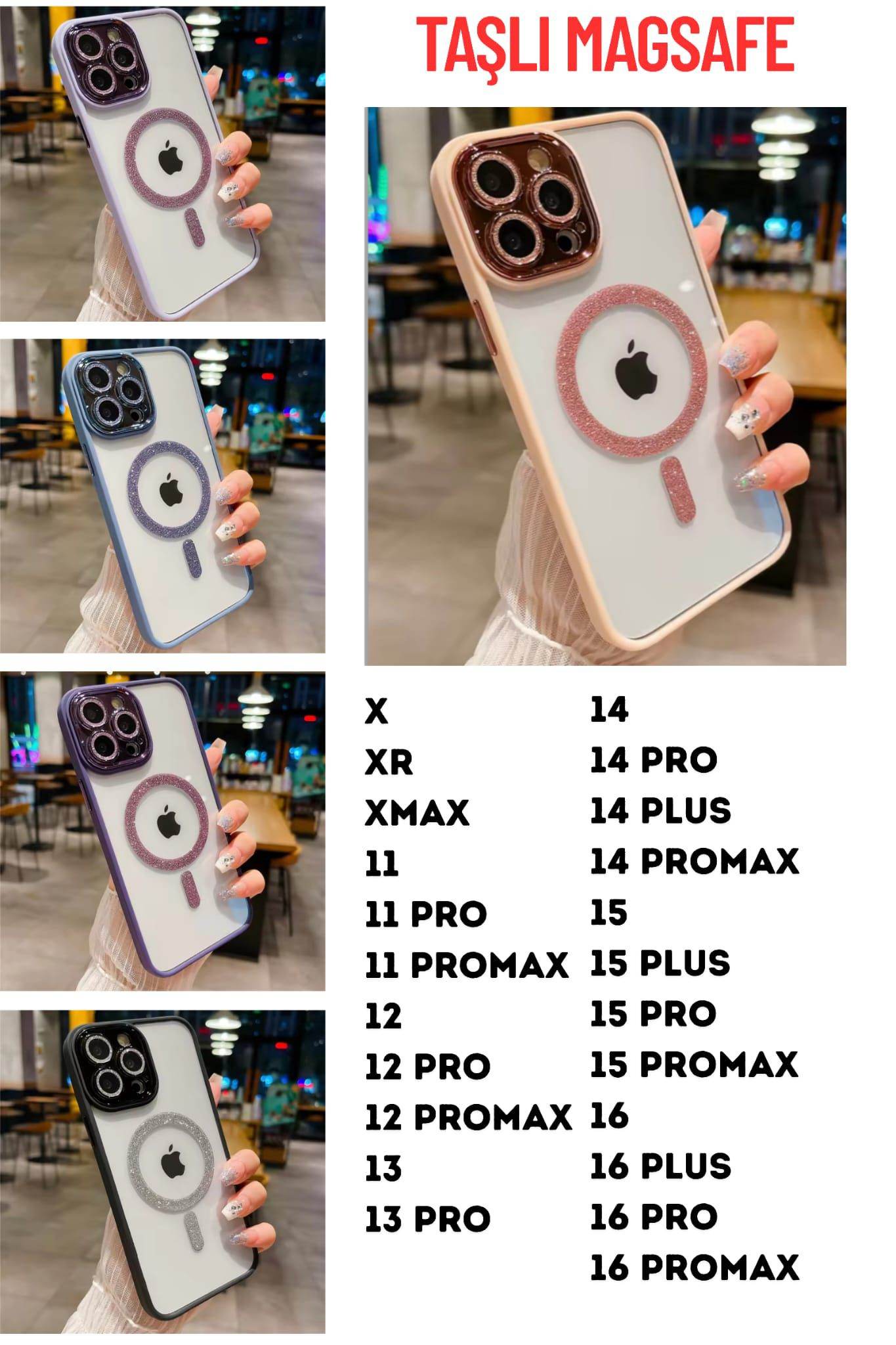 Tüm kılıflar (WhatsApp liste alın) - KolayMagza