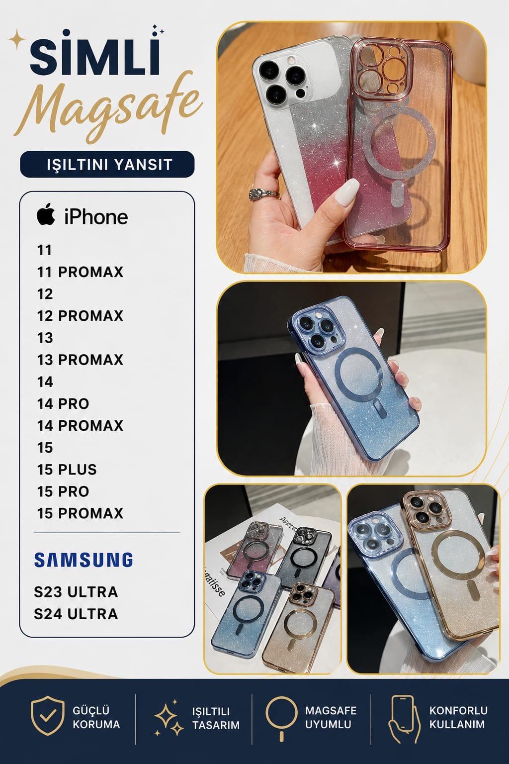 Telefon Kılıf çeşitleri (WhatsApp dan güncel liste isteyin)
