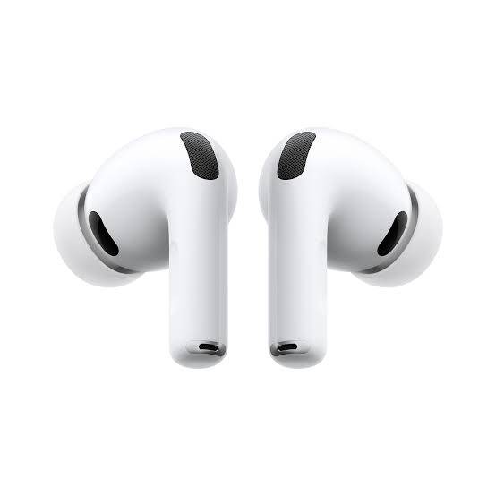 Aple airpods pro 3 mikrofonlu kulak içi pedli dokunmatik Bluetooth kulaklık - B3L - KolayMagza