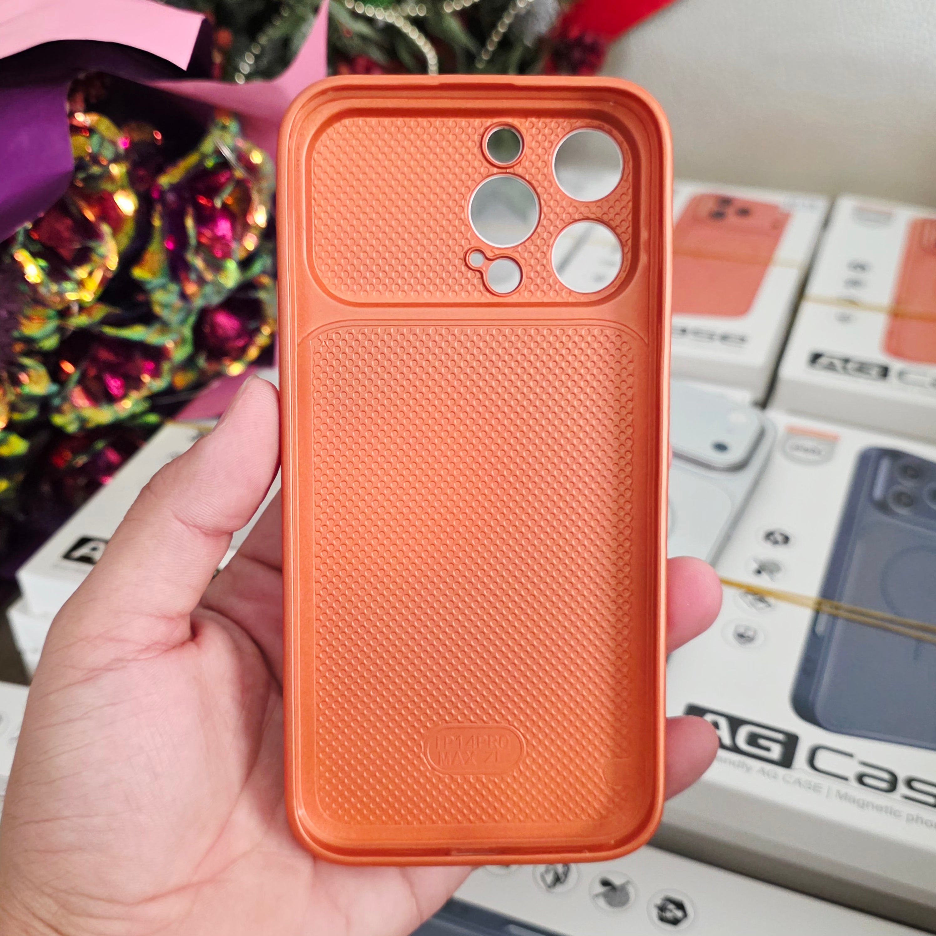 iPhone 17 Pro Max görünümü veren kılıf

iPhone dönüştürücü kılıf

iPhone kasa değiştirme kılıfı

iPhone kamera korumalı dönüştürücü

Lüks iPhone kılıf modelleri

iPhone 11'i 17 Pro Max'e çevirme

Kaliteli ve dayanıklı telefon kılıfı

Renk atmayan kılıf

Modele Göre Kelimeler 

iPhone 11 Pro Max dönüştürücü

iPhone 12 Pro Max dönüştürücü

iPhone 13 Pro Max kasa kılıf

iPhone 14 Pro Max dönüştürücü kılıf

iPhone 15 Pro Max kılıfı

iPhone 16 Pro Max yeni görünüm

Renk ve Özellik Kelimeleri

Turuncu iPhone kılı