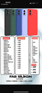 Tüm kılıflar (WhatsApp liste alın) - KolayMagza