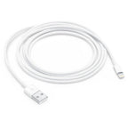 3-meter 2.4A fast data transfer and charging cable