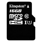 Micro sd 16gb hafıza kartı - Z1B - KolayMagza
