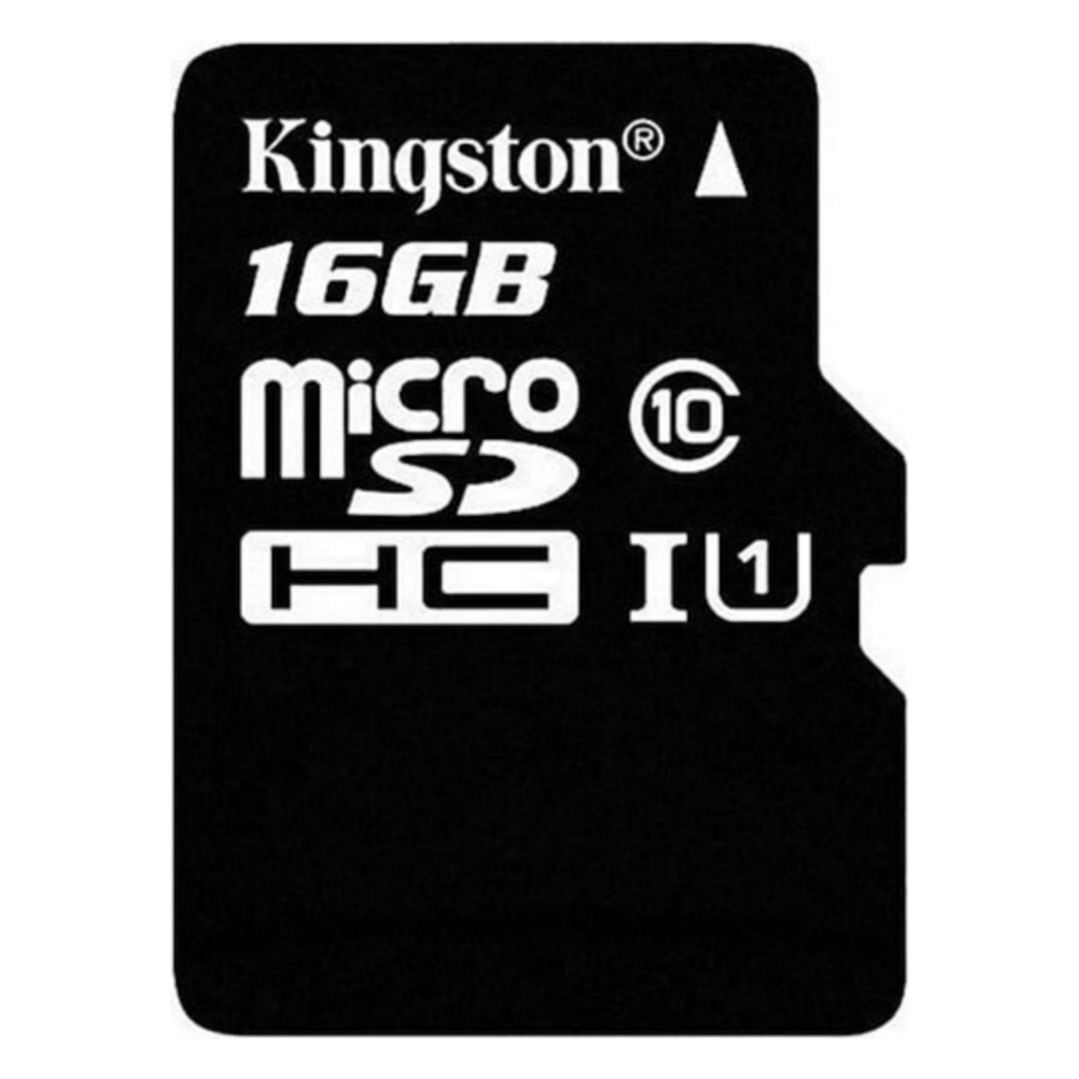 Micro sd 16gb hafıza kartı - Z1B - KolayMagza