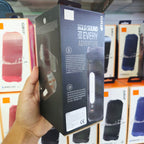 Grip taşınabilir hoparlör Usb ve Sd kart destekli Bluetooth ve radiolu TypeC şarjlı FOREFO