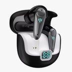 YX37 True Wireless Kablosuz Oyuncu Kulaklığı - Ultra Düşük Gecikme, 4-Mikrofon ANC & ENC, 2.4G Dongle Destekli Bluetooth Kulaklık Alyam