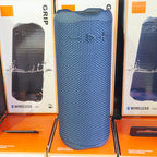 Grip taşınabilir hoparlör Usb ve Sd kart destekli Bluetooth ve radiolu TypeC şarjlı FOREFO