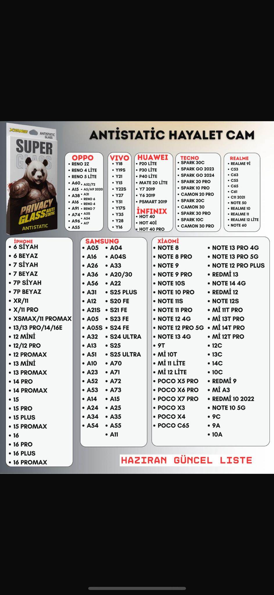 Tüm kılıflar (WhatsApp liste alın) - KolayMagza