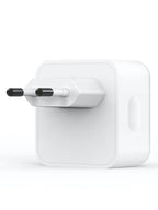 40W Dynamic Power Adapter - 60W Max Hızlı Şarj adaptör başlığı (Type-C) MİLANO