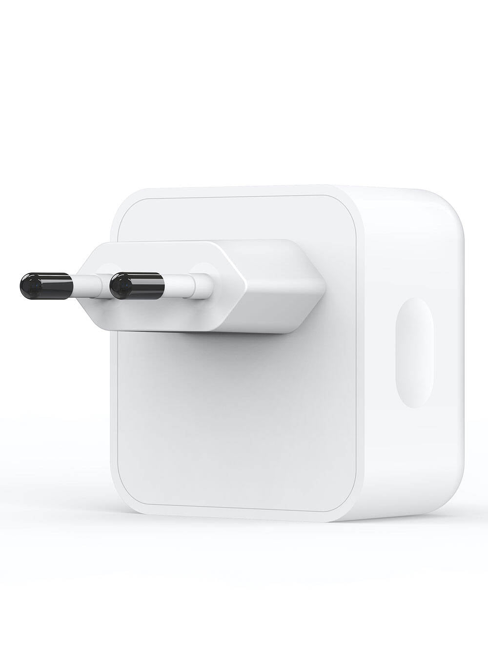 40W Dynamic Power Adapter - 60W Max Hızlı Şarj adaptör başlığı (Type-C) MİLANO