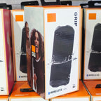 Grip taşınabilir hoparlör Usb ve Sd kart destekli Bluetooth ve radiolu TypeC şarjlı FOREFO