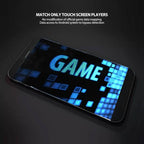 4'ü 1 arada mobile game combo set | mıx elıte+ kablosuz bağlantılı, yapay zeka destekli gamepad | pubg & tüm mobil oyunlar için uyumlu - G4C - KolayMagza