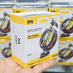 Fs03 15w magnetik telefon soğutucu | radyatör fan | mıknatıslı hızlı soğutma fanı | oyun için ultra sessiz TEKNOİST