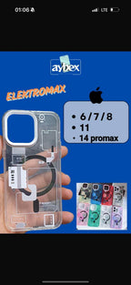 Tüm kılıflar (WhatsApp liste alın) - KolayMagza