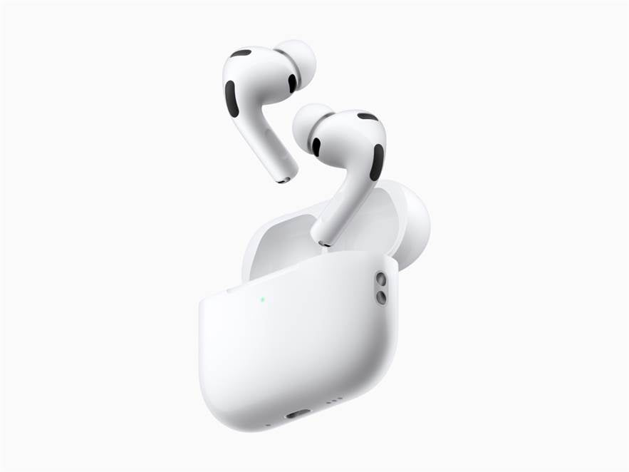 Aple airpods pro 3 mikrofonlu kulak içi pedli dokunmatik Bluetooth kulaklık - B3L