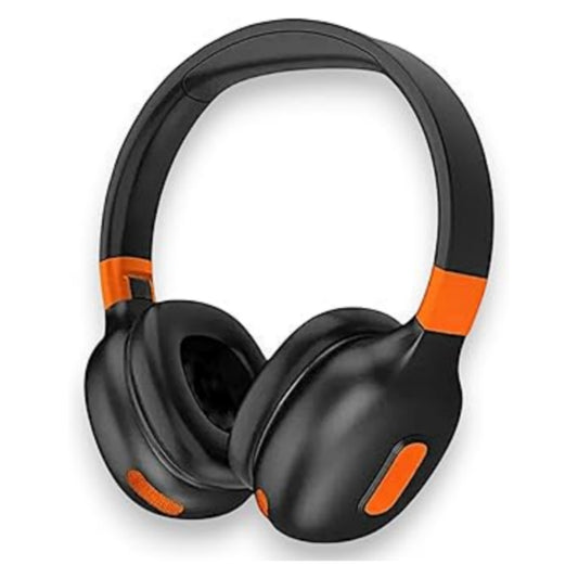 Tune 760bt Wireless Over-the-Head Bluetooth Headphones - Superior Sound Experience with 40-Hour Battery Life, Fast Connection, and Call Support - U1N