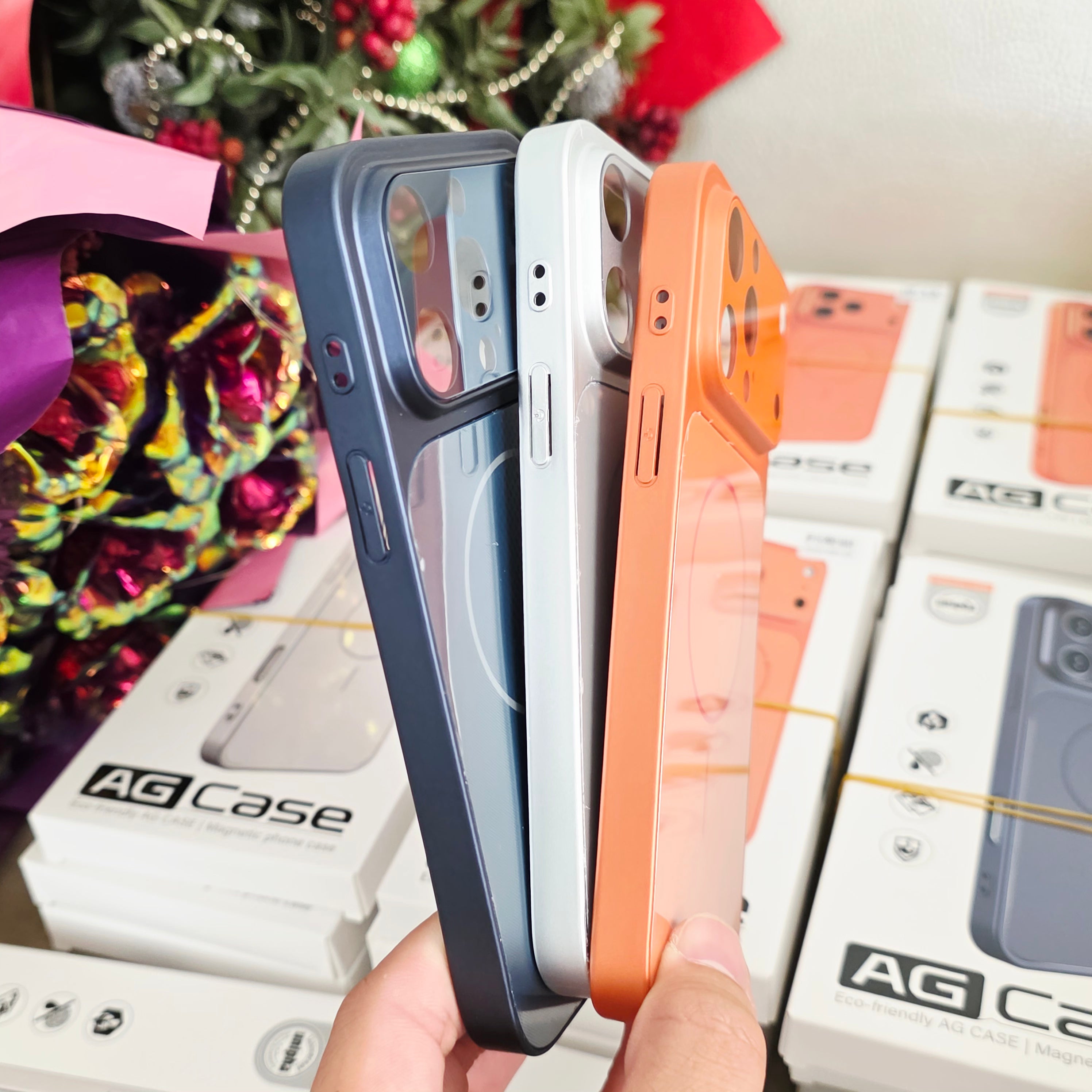 iPhone 17 Pro Max görünümü veren kılıf

iPhone dönüştürücü kılıf

iPhone kasa değiştirme kılıfı

iPhone kamera korumalı dönüştürücü

Lüks iPhone kılıf modelleri

iPhone 11'i 17 Pro Max'e çevirme

Kaliteli ve dayanıklı telefon kılıfı

Renk atmayan kılıf

Modele Göre Kelimeler 

iPhone 11 Pro Max dönüştürücü

iPhone 12 Pro Max dönüştürücü

iPhone 13 Pro Max kasa kılıf

iPhone 14 Pro Max dönüştürücü kılıf

iPhone 15 Pro Max kılıfı

iPhone 16 Pro Max yeni görünüm

Renk ve Özellik Kelimeleri

Turuncu iPhone kılı