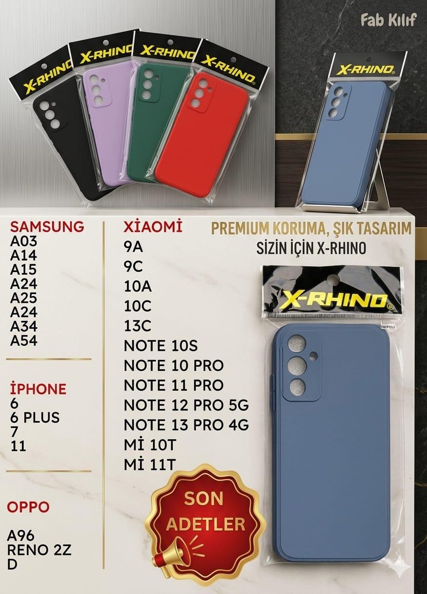 Telefon Kılıf çeşitleri (WhatsApp dan güncel liste isteyin)
