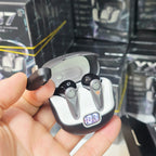 YX37 True Wireless Kablosuz Oyuncu Kulaklığı - Ultra Düşük Gecikme, 4-Mikrofon ANC & ENC, 2.4G Dongle Destekli Bluetooth Kulaklık Alyam