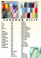 Tüm kılıflar (WhatsApp liste alın) - KolayMagza