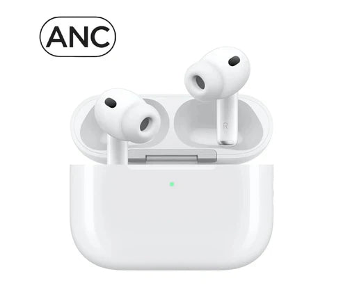 AirPods Pro 3 Earbud Bluetooth Headphones with Microphone