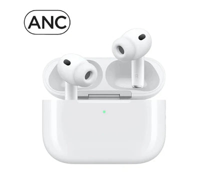 Airpods pro3 mikrofonlu kulakiçi bluetooth kulaklık