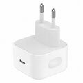 40W Dynamic Power Adapter - 60W Max Hızlı Şarj adaptör başlığı (Type-C) MİLANO