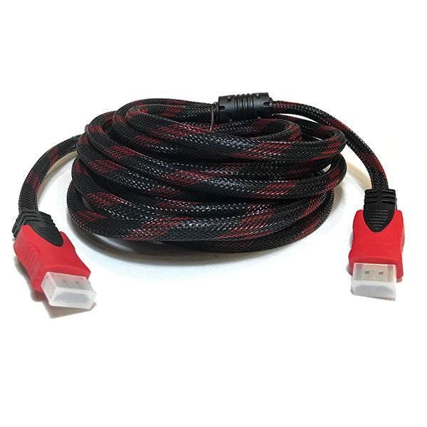 كابل HDMI