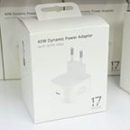 40W Dynamic Power Adapter - 60W Max Hızlı Şarj adaptör başlığı (Type-C) MİLANO