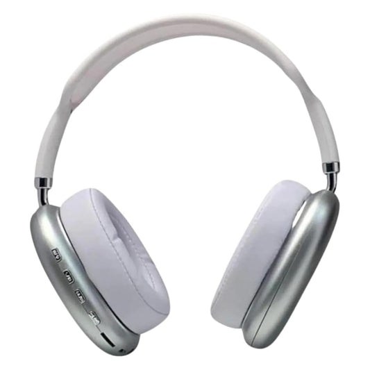 P9 max adjustable memory card aux supported ios android compatible bluetooth headset - U1U