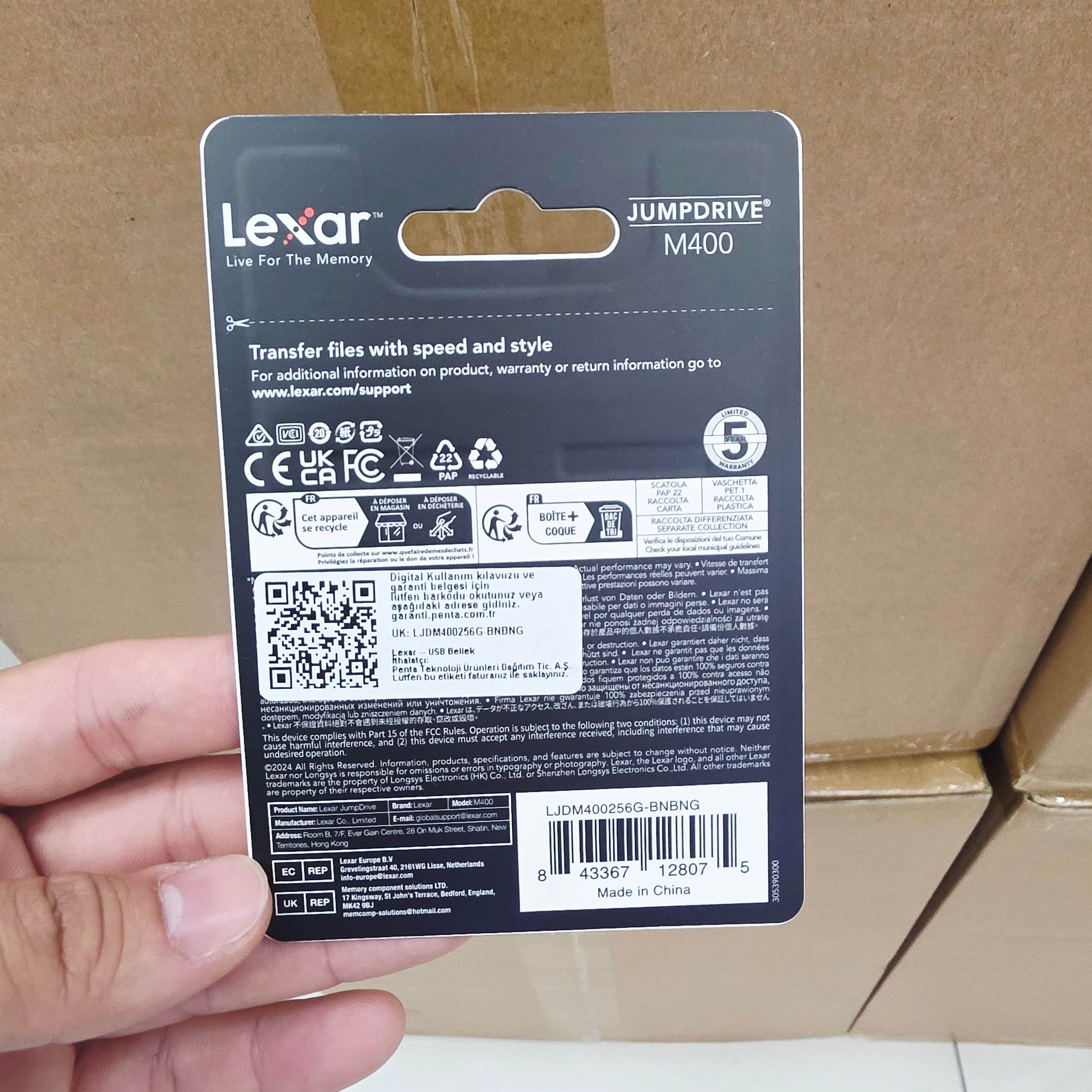 Usb 256 flash bellek 3.2 - F1E - KolayMagza