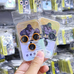 ( 5 adet ) İphone kamera koruyucu lens